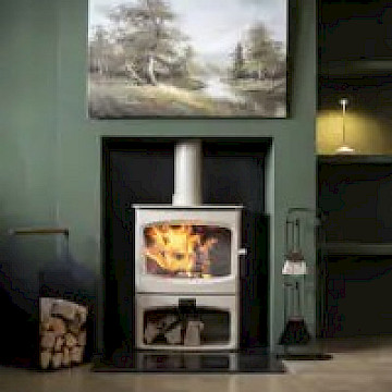 Charnwood Aire 4