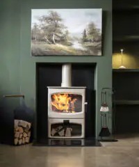 Charnwood Aire 4