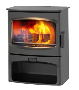 Charnwood Aire 4